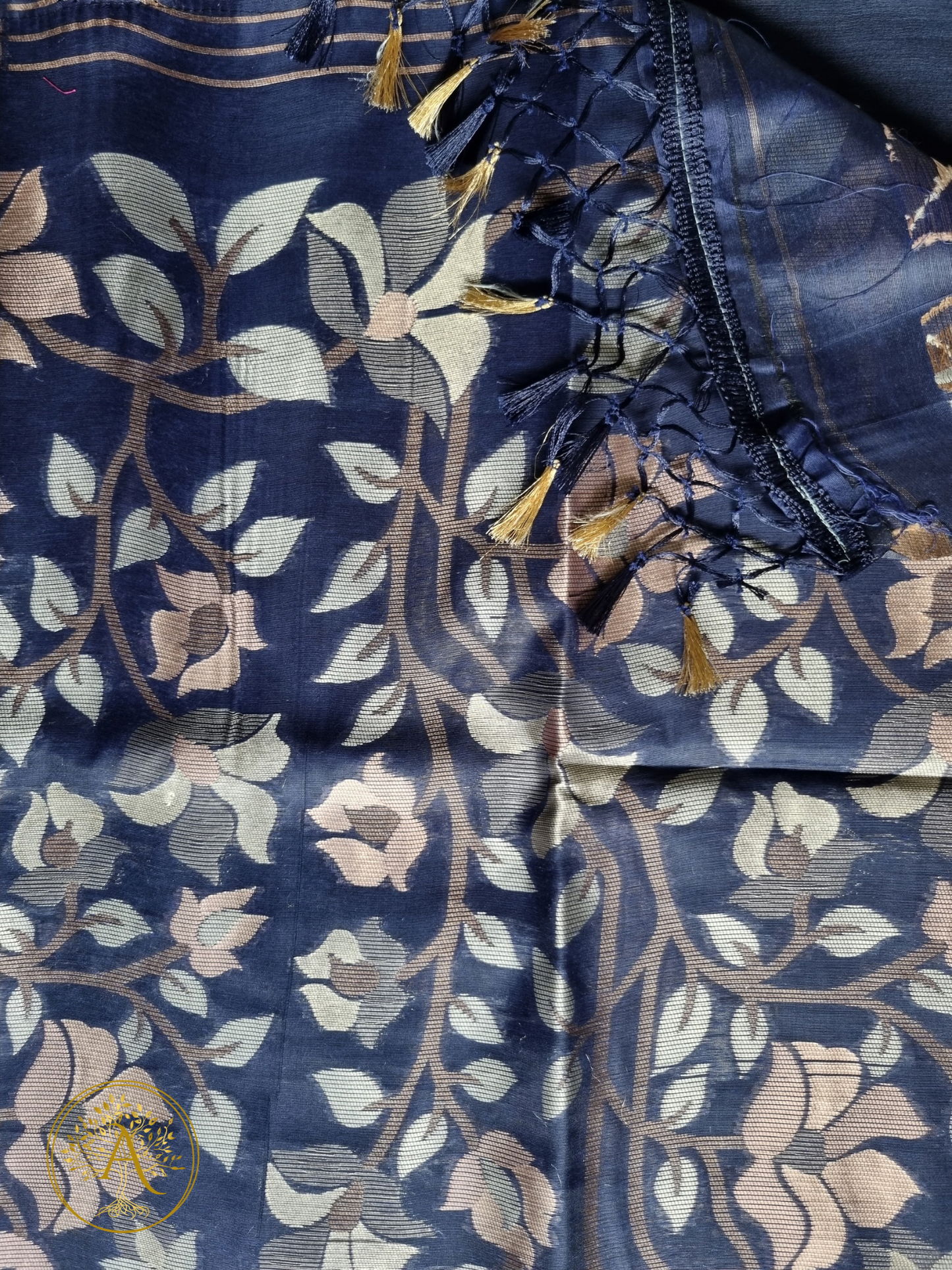 Designer Saree - SAGS2550