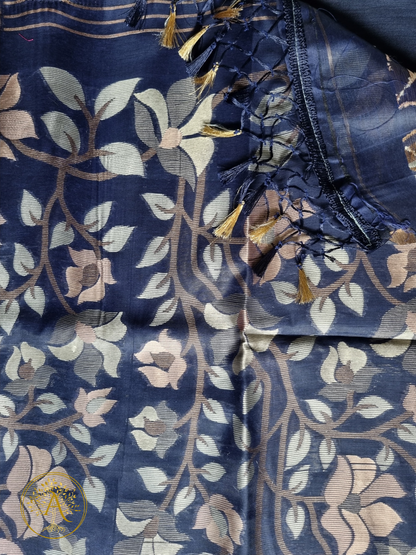 Designer Saree - SAGS2550