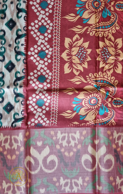 Banarasi Saree - SAGS2547