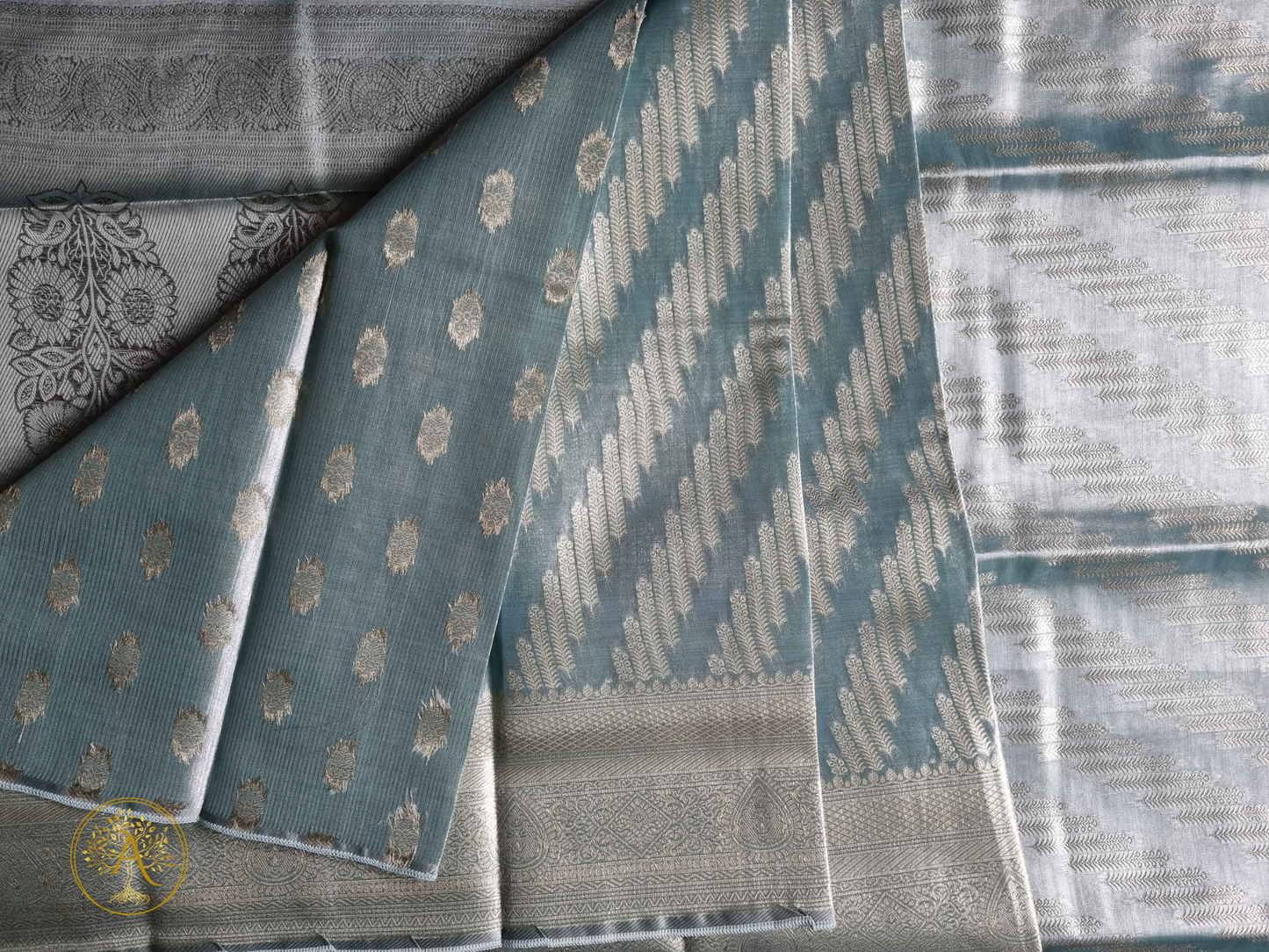 Banarasi Saree - SRA2505