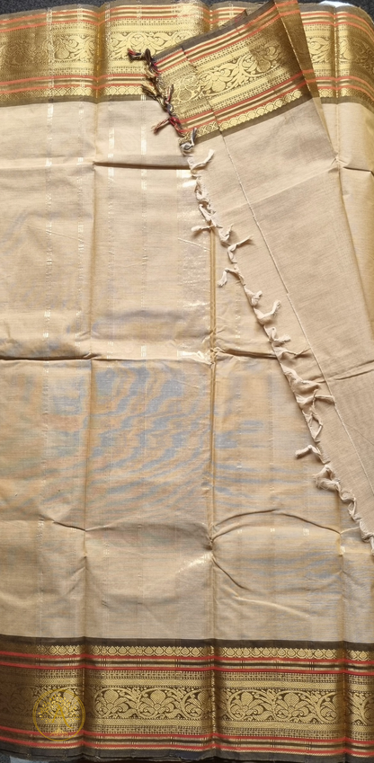 Chettinadu Saree - SAT2515