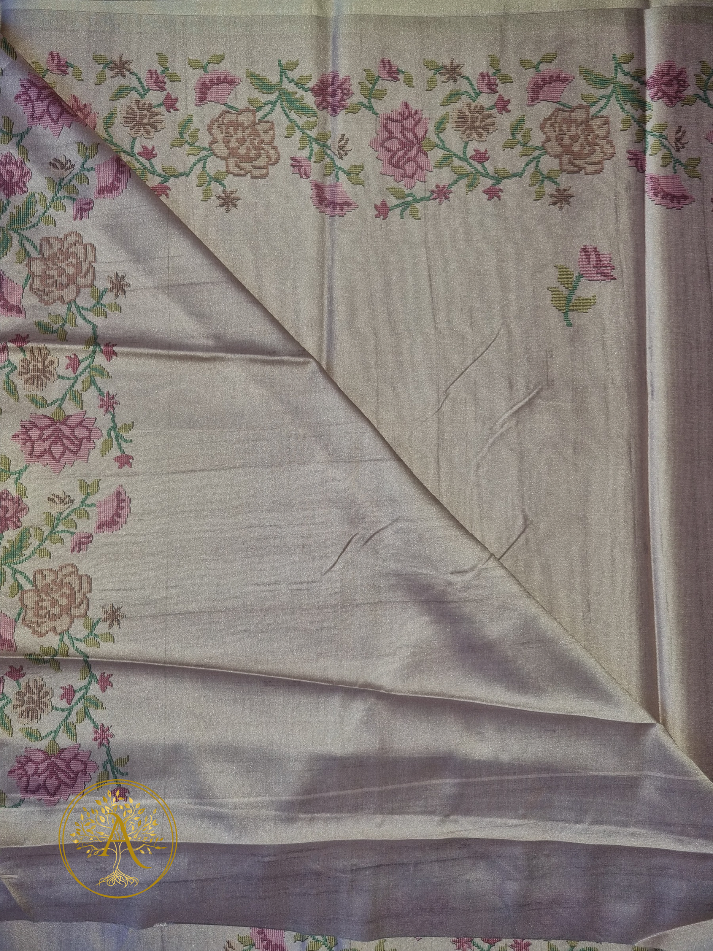 Designer Saree - SF5