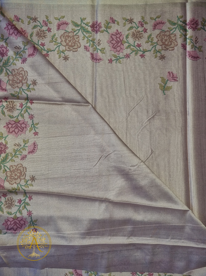 Designer Saree - SF5