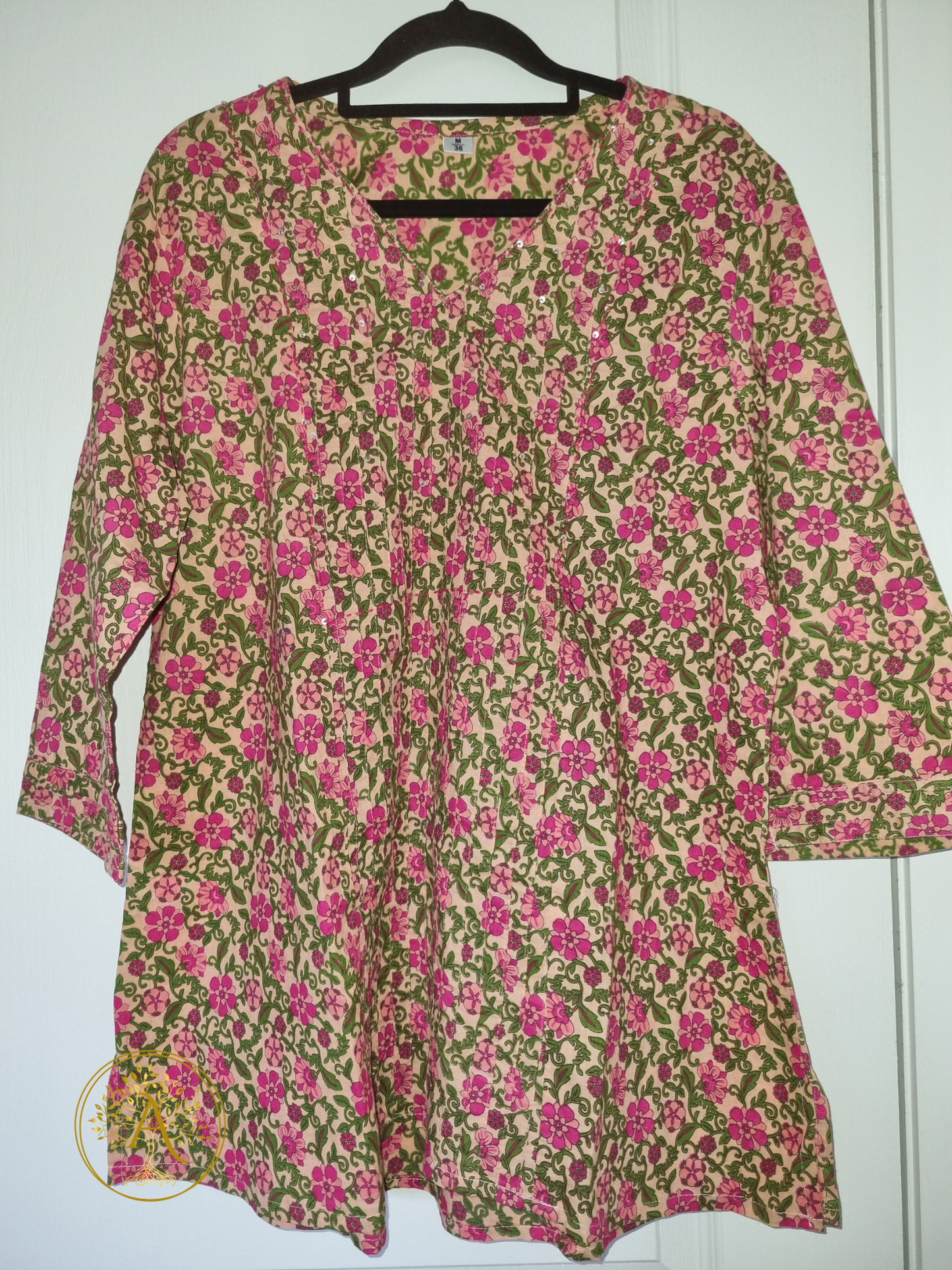 Trendy Tops - TKR2508