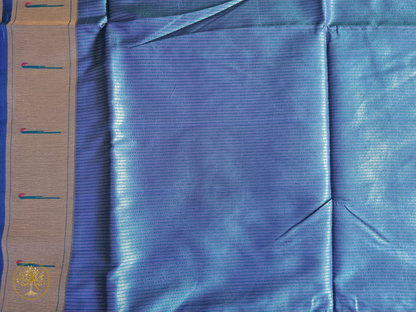 Silk Saree - SAGS2538