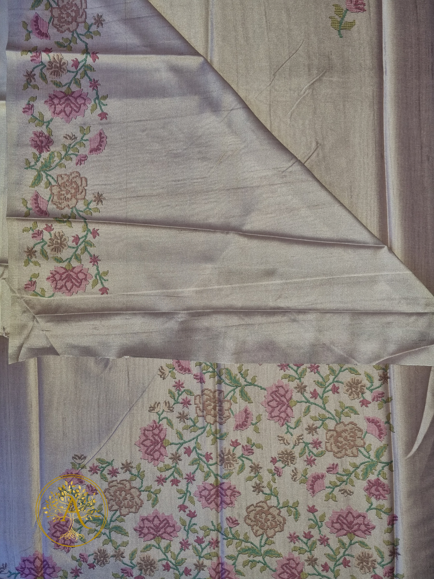 Designer Saree - SF5