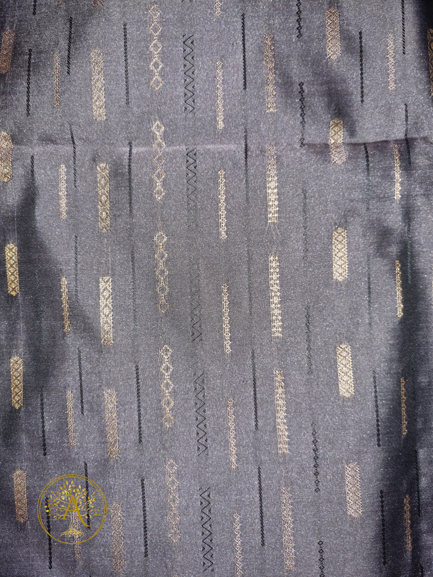 Soft Silk Kancheepuram Saree - SD2508