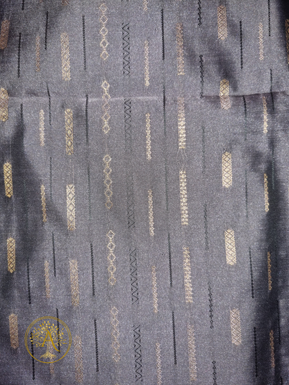 Soft Silk Kancheepuram Saree - SD2508