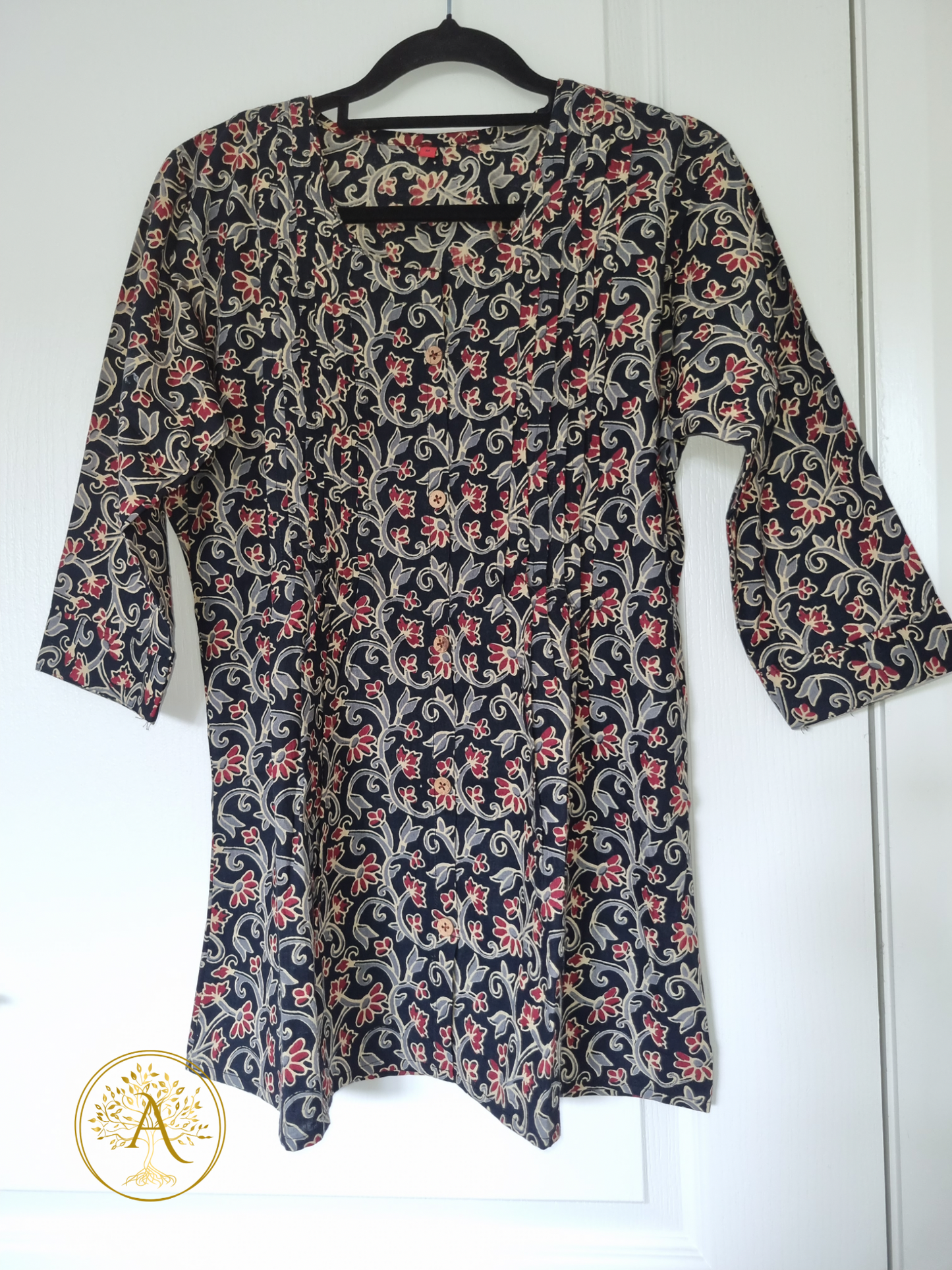 Trendy Tops - TKR2509