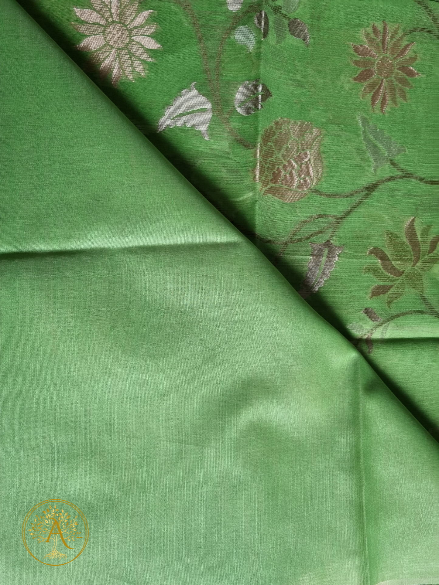 Banarasi Saree - SAGS2551