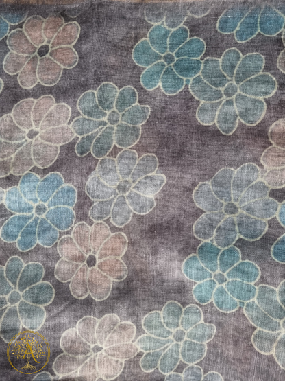 Cotton Saree - SARA2512