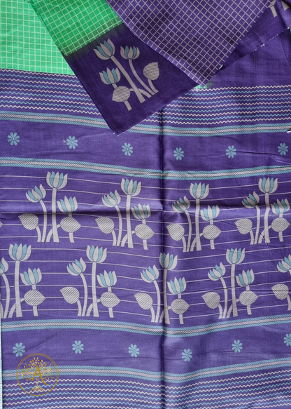 Cotton Saree - SAGS2549