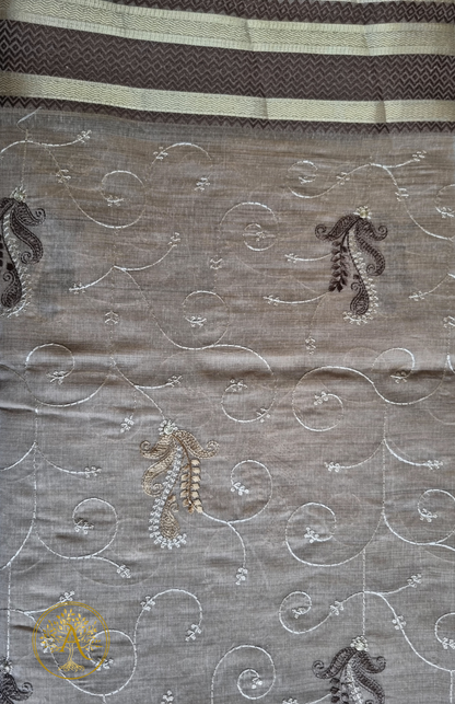 Cotton Saree - SAGS2522