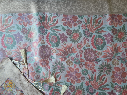 Banarasi Saree - SAGS2526