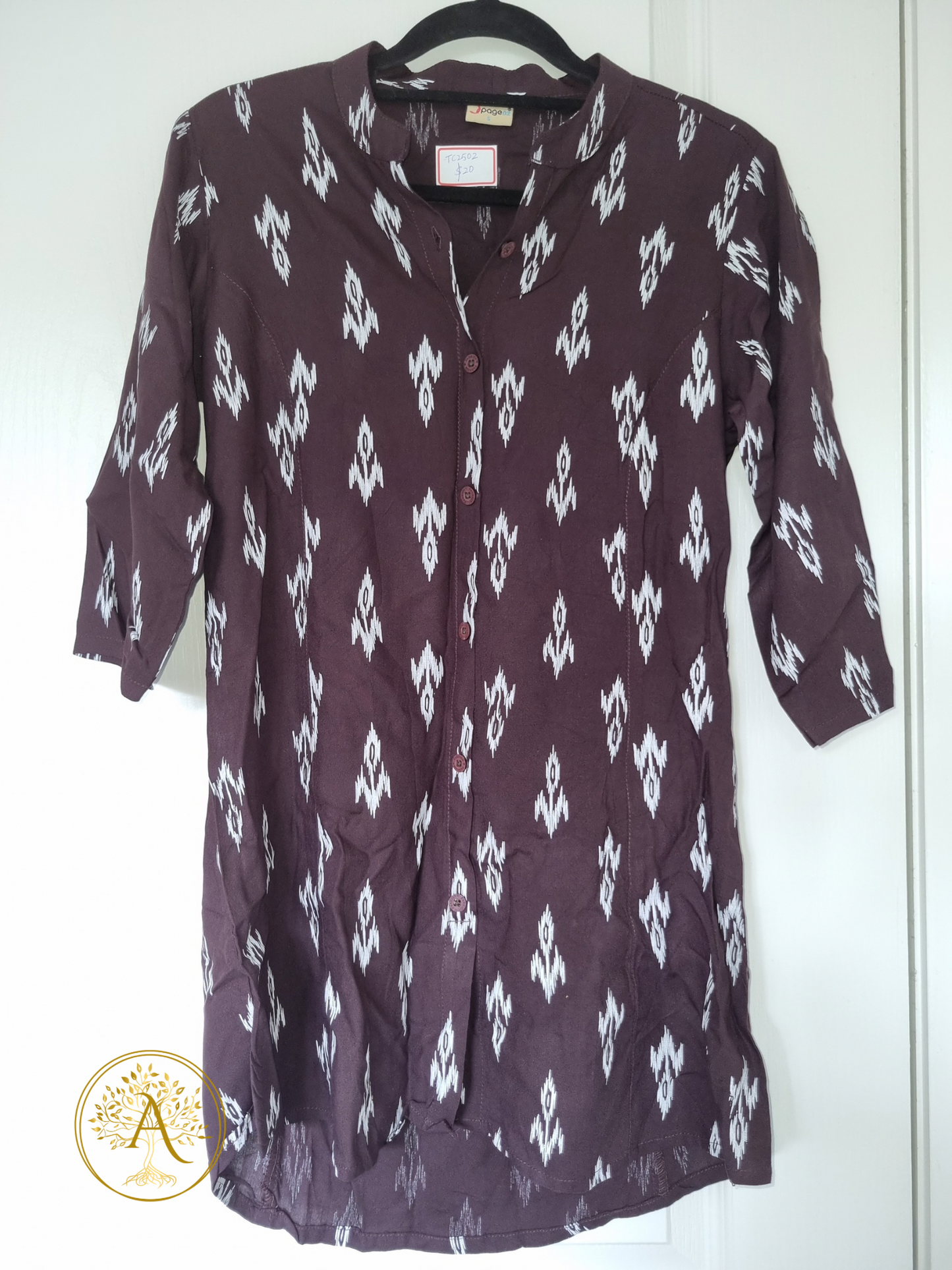 Trendy Tops - TC2502