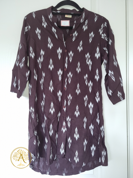 Trendy Tops - TC2502