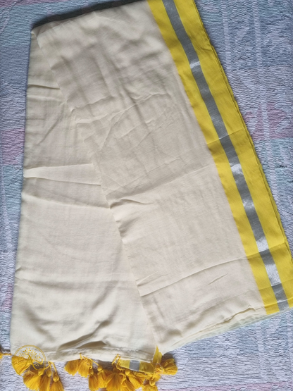 Cotton Saree - SAL2514
