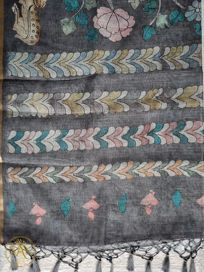 Cotton Saree - SARA2512