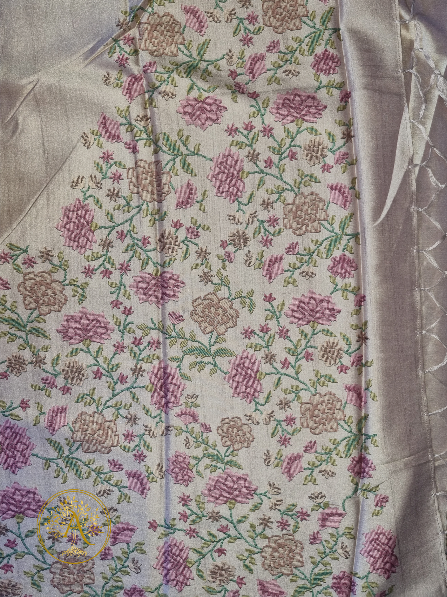 Designer Saree - SF5