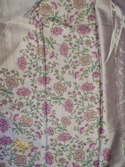 Designer Saree - SF5