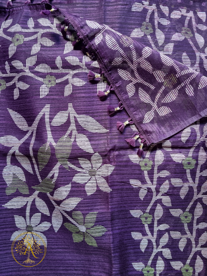 Cotton Saree - SAGS2561