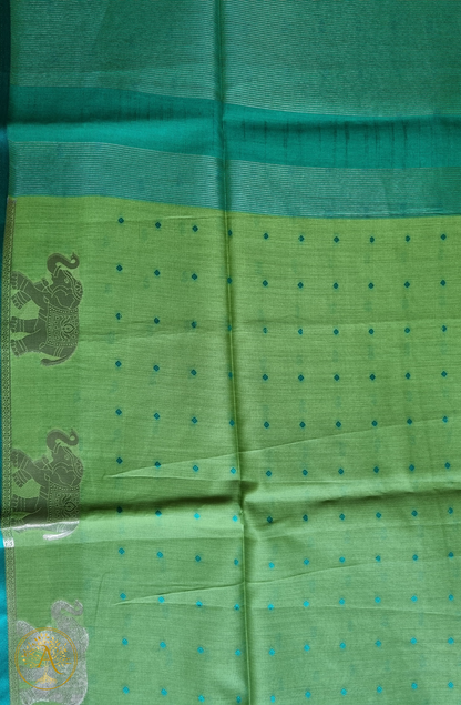 Cotton Saree - SAGS2528