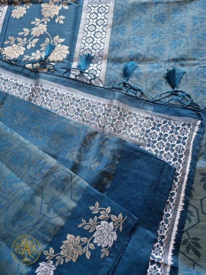 Designer Saree - SAGS2517