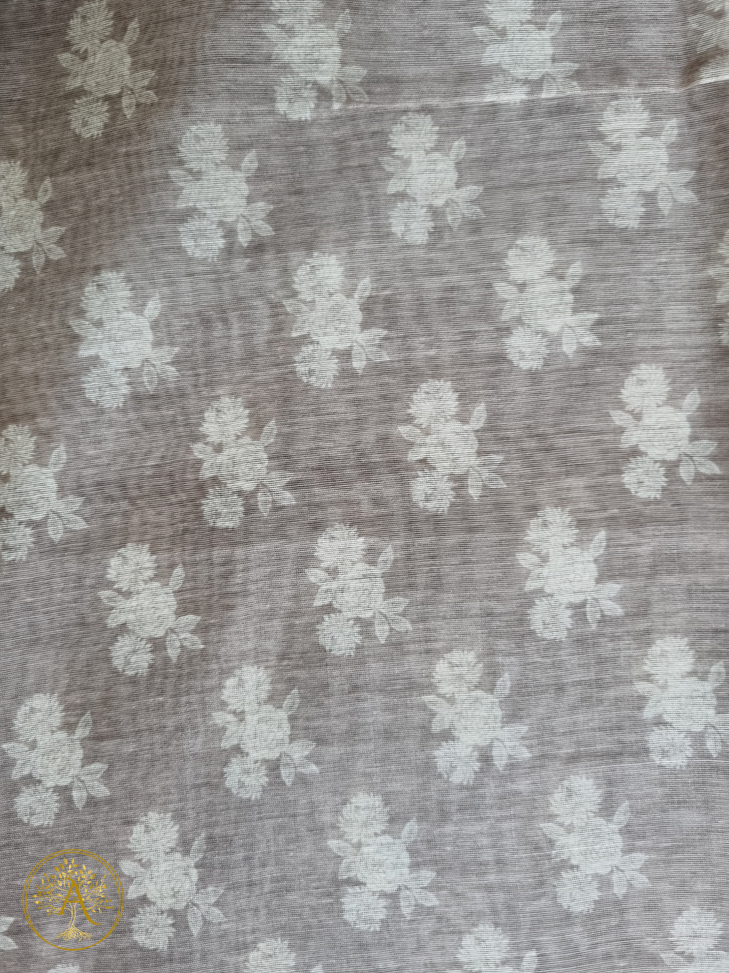 Cotton Saree - SST2540