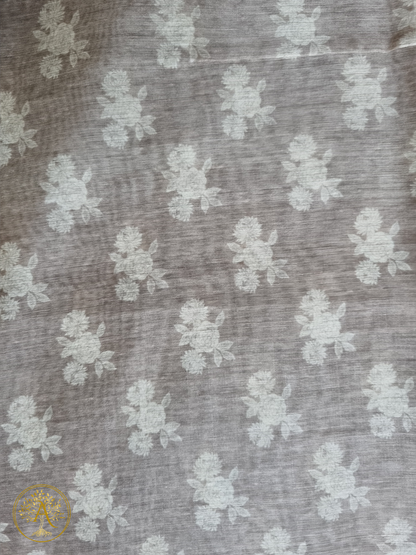 Cotton Saree - SST2540