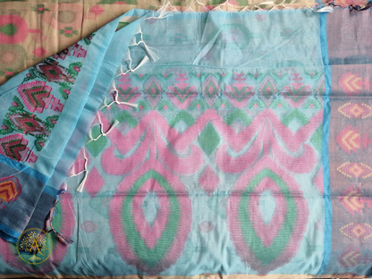 Designer Saree - SAGS2552