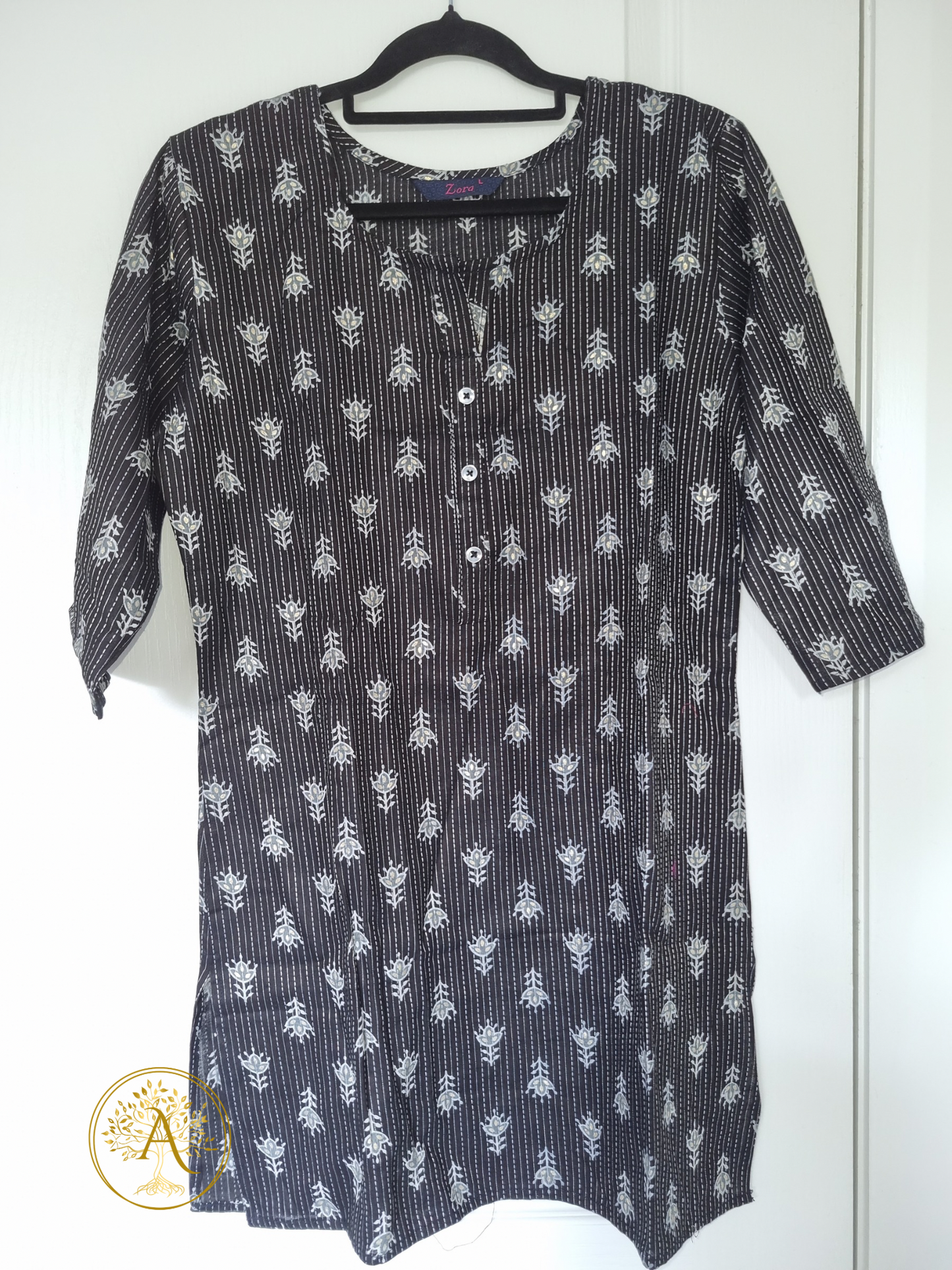 Trendy Tops - TKR2502