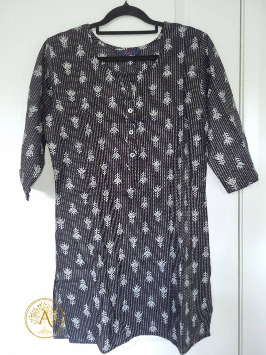 Trendy Tops - TKR2502