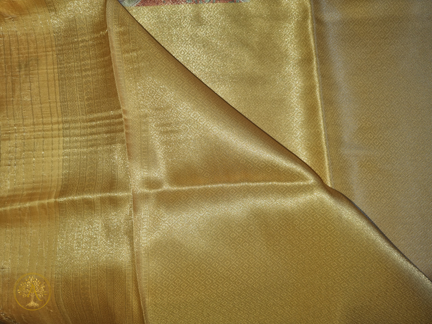 Banarasi Saree - SST2533