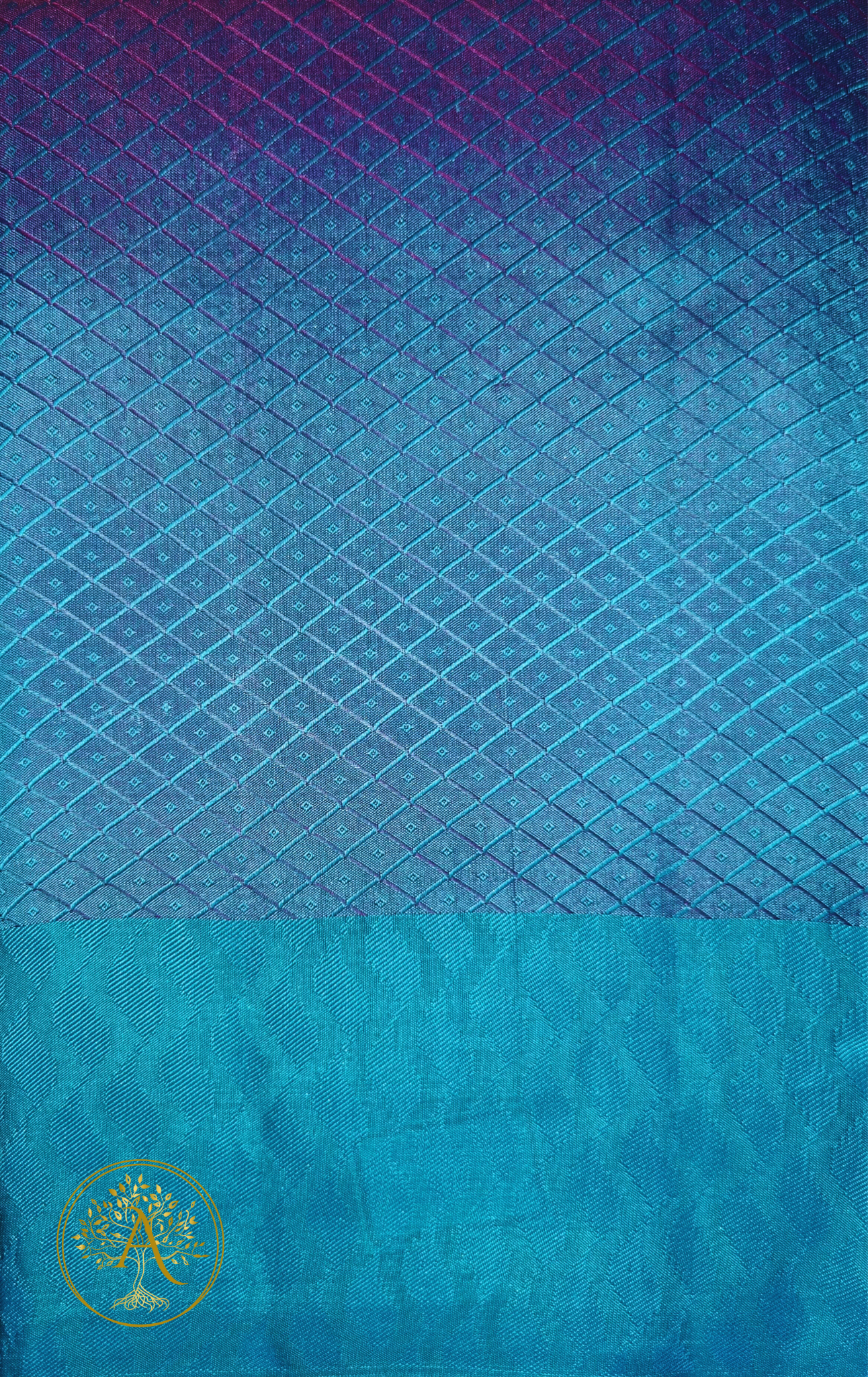 Kancheepuram Silk Saree - SSN2505