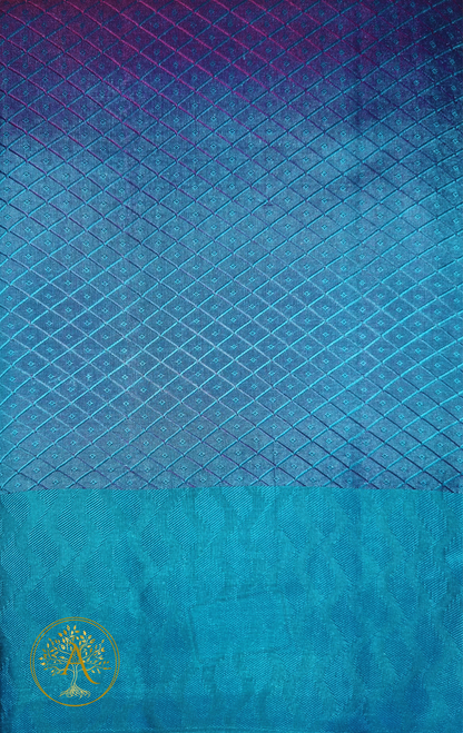 Kancheepuram Silk Saree - SSN2505