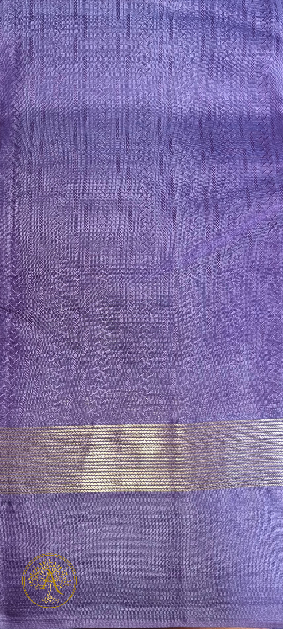 Kancheepuram Silk Saree - SD5