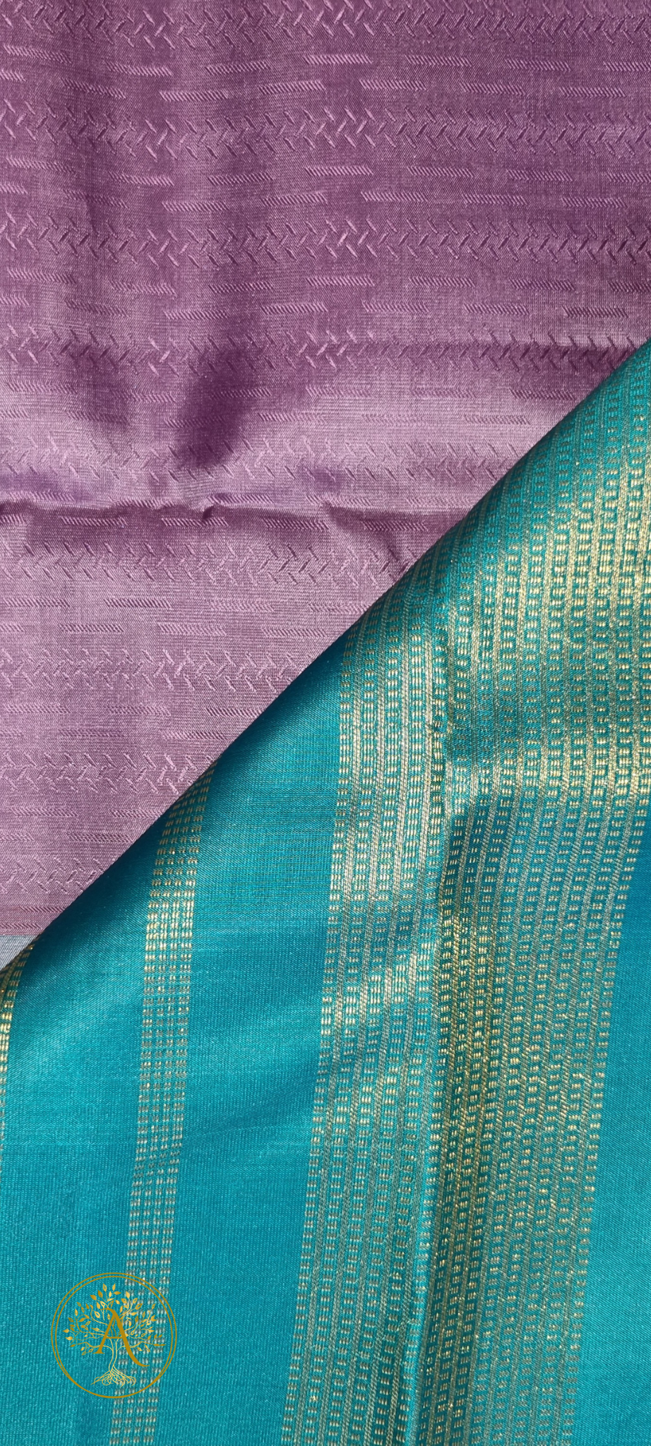 Kancheepuram Silk Saree - SD5
