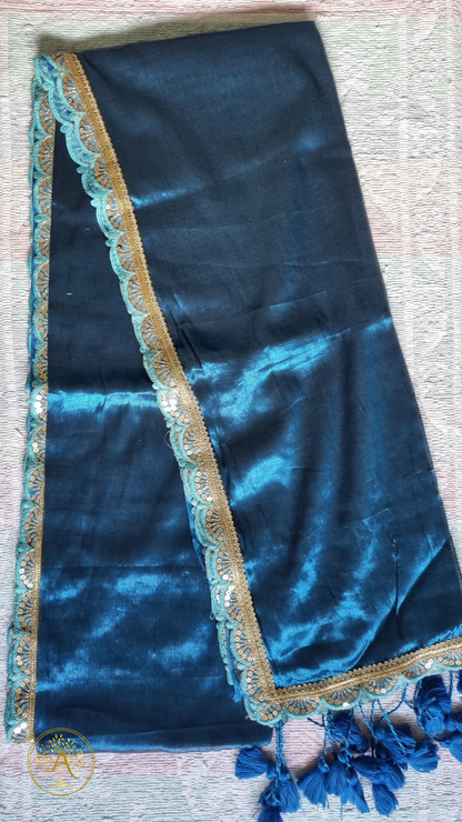 Cotton Saree - SAL2519