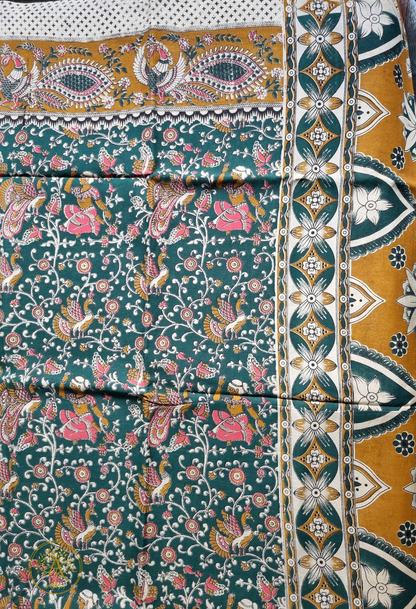 Cotton Saree - SF7