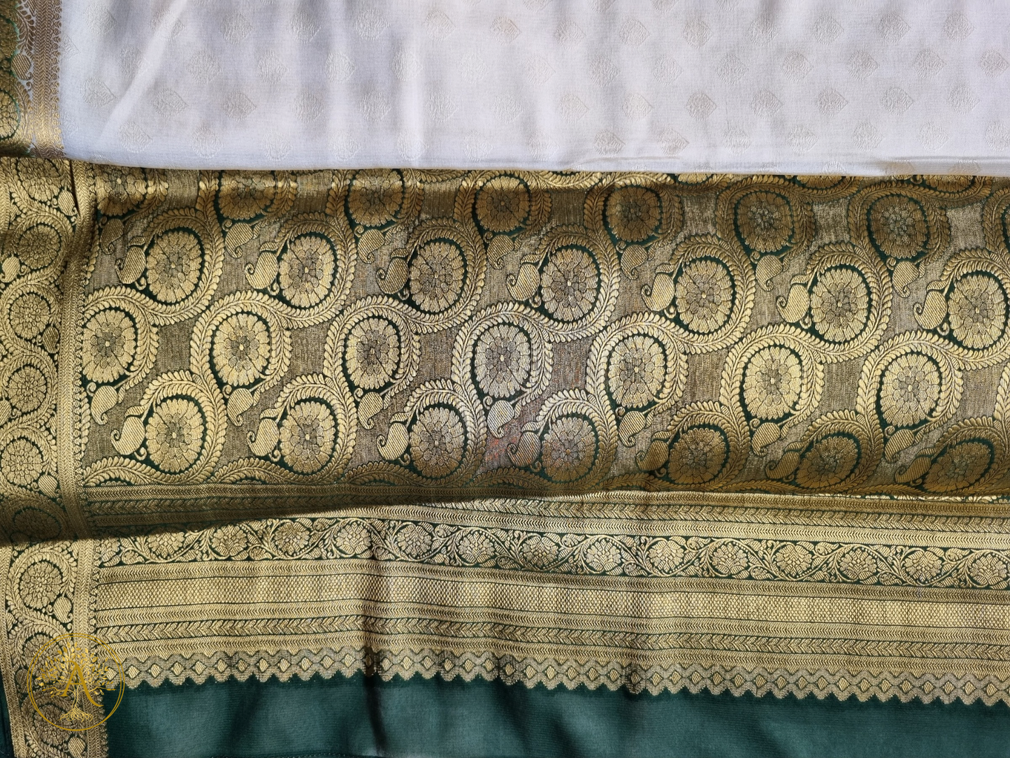 Designer Saree - AS2501