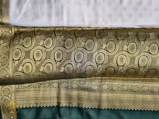 Designer Saree - AS2501