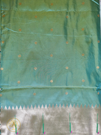 Banarasi Saree - SAGS2539