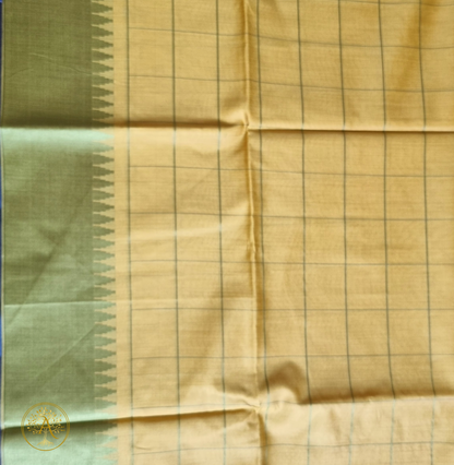 Cotton Saree - SAGS2562