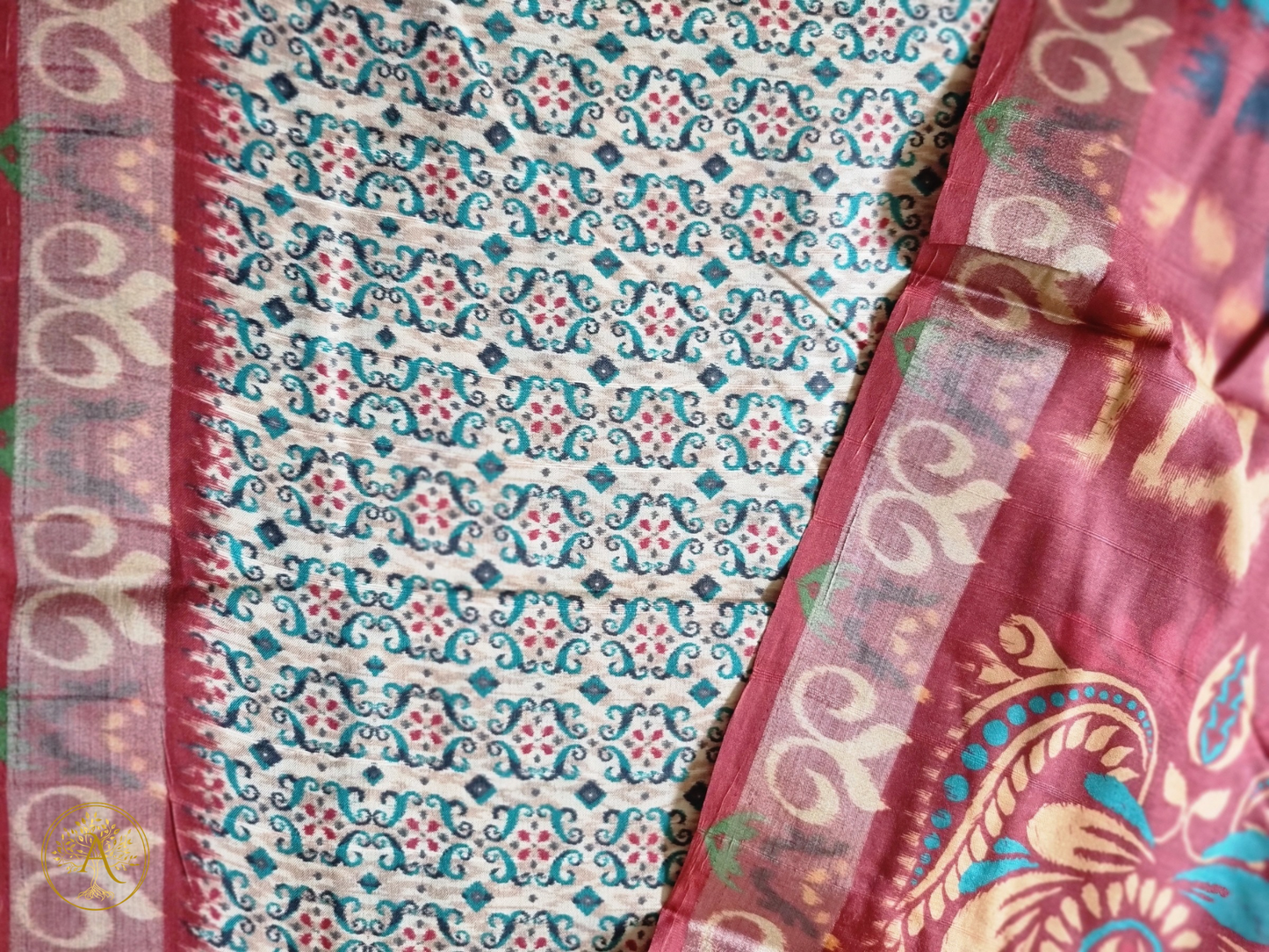 Banarasi Saree - SAGS2547