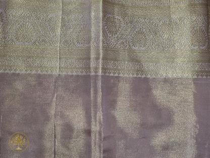 Kancheepuram Silk Saree - SD2504