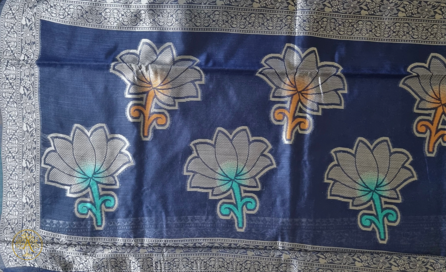 Designer Saree - SFL2513