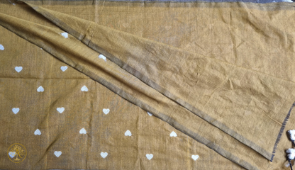 Cotton Saree - SAL2510