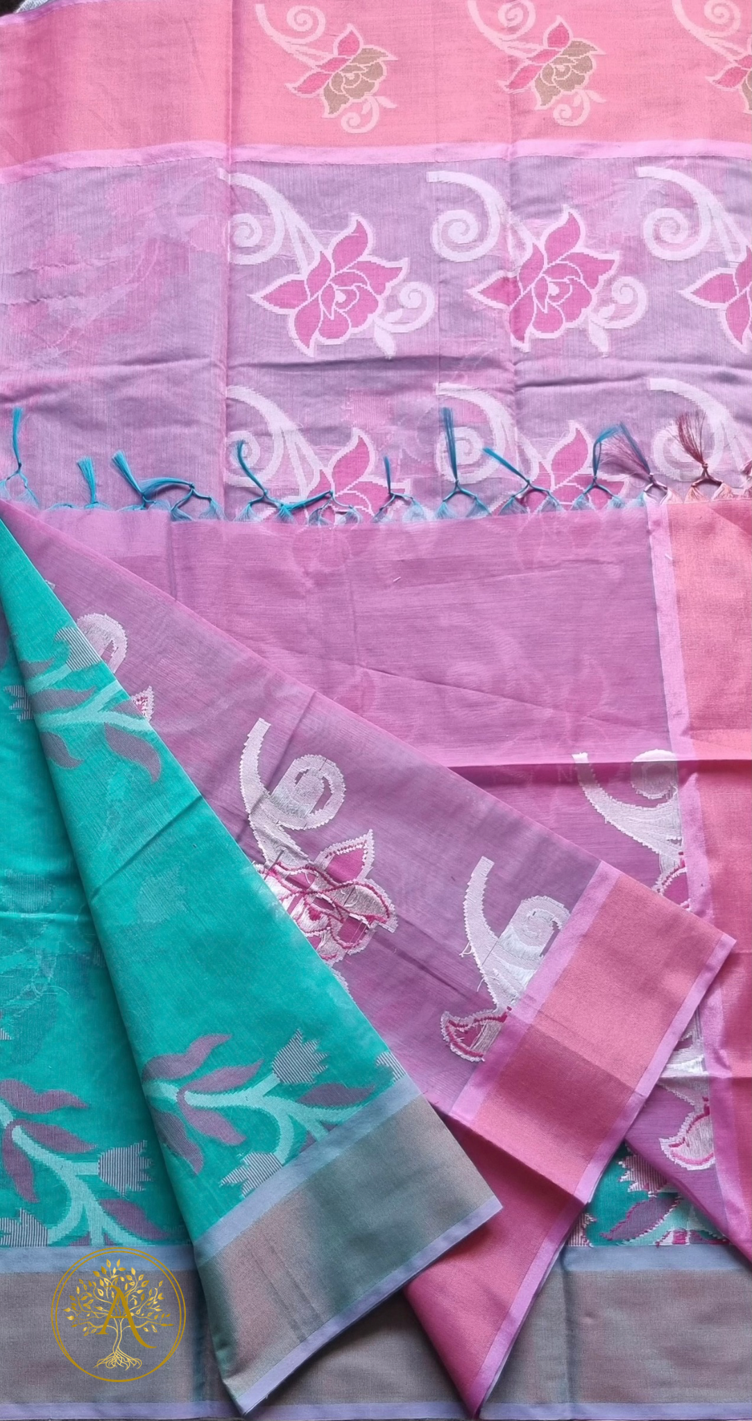 Designer Saree - SAGS2553