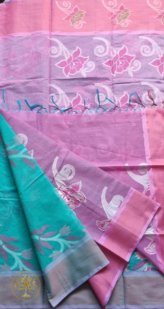 Designer Saree - SAGS2553