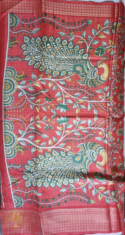 Designer Saree - SST2534